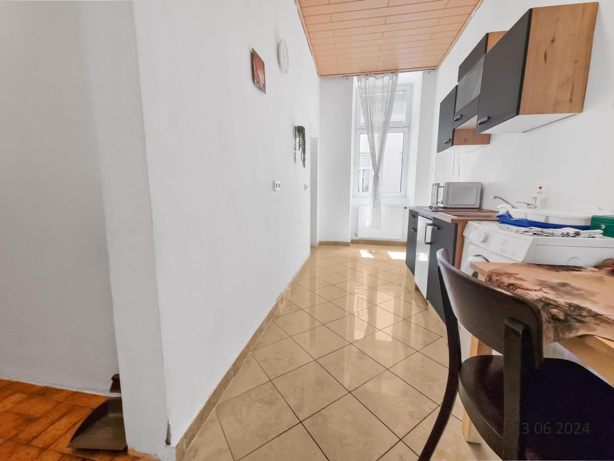 Four-Bedroom, Four King-Size Comfort Wien Exterior foto