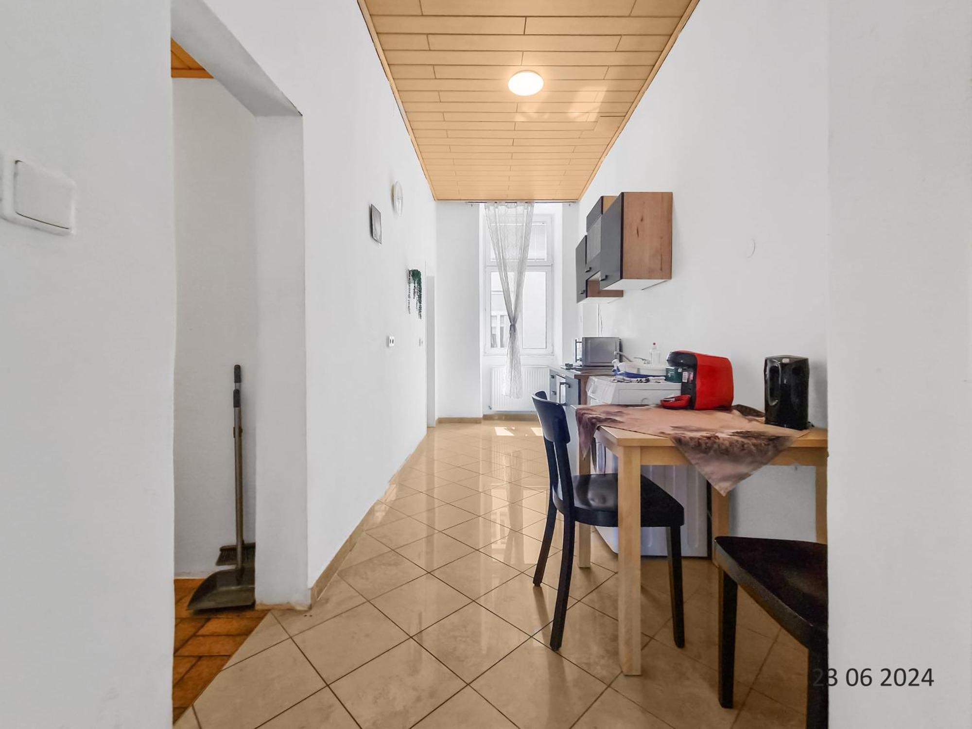 Four-Bedroom, Four King-Size Comfort Wien Exterior foto