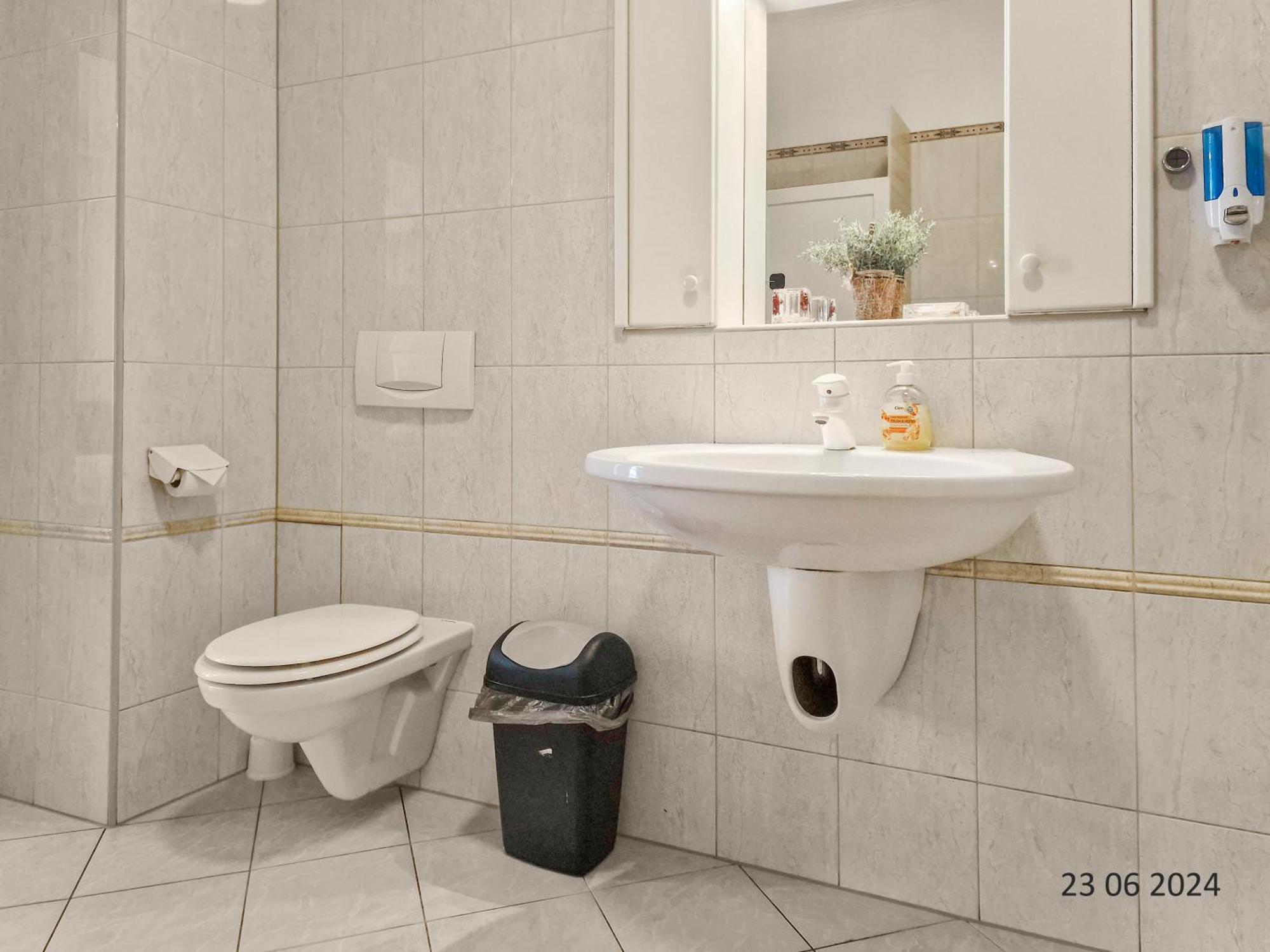 Four-Bedroom, Four King-Size Comfort Wien Exterior foto