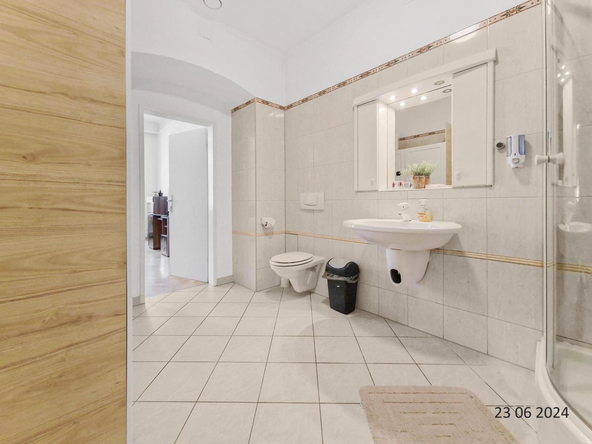 Four-Bedroom, Four King-Size Comfort Wien Exterior foto