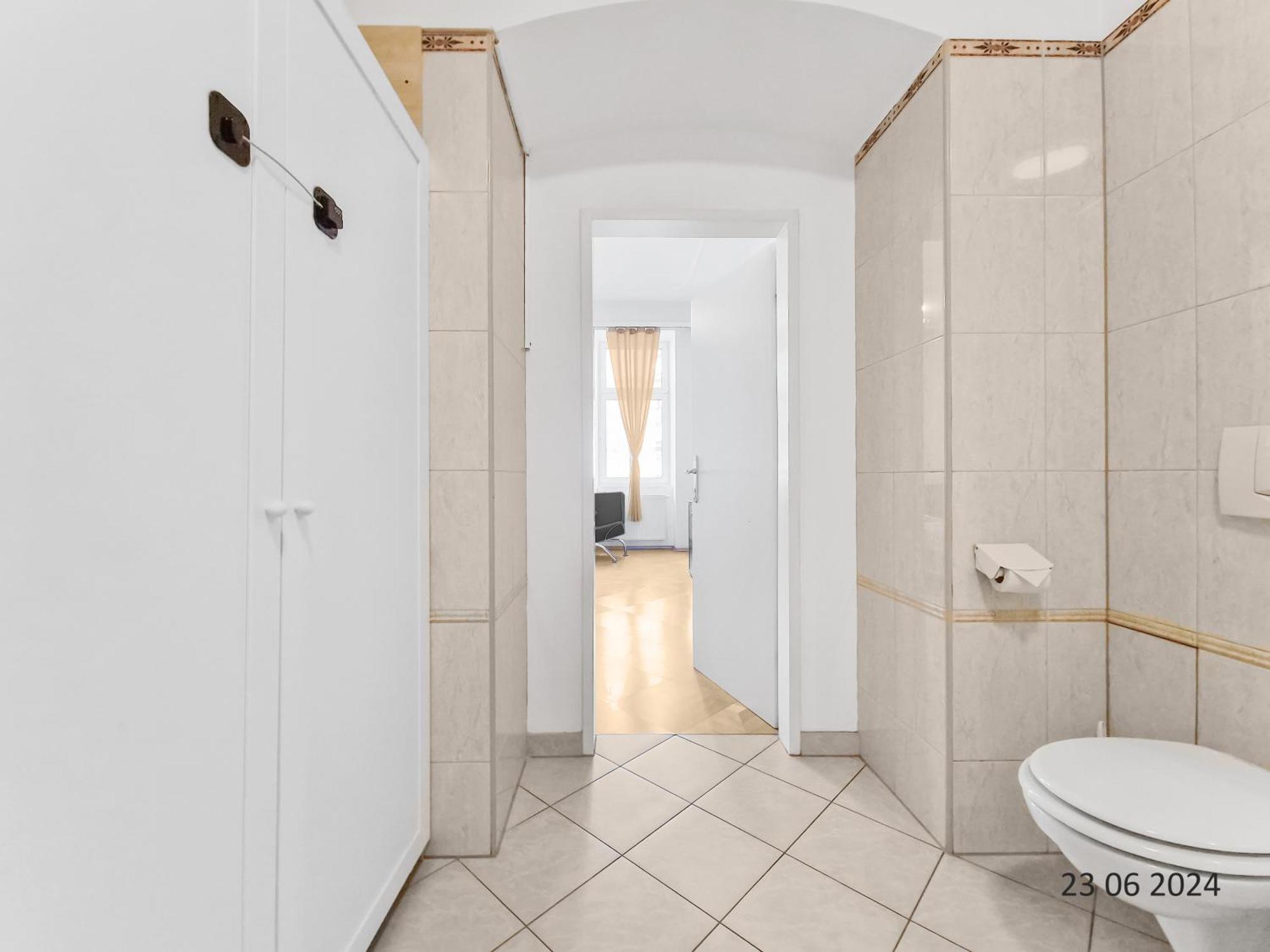 Four-Bedroom, Four King-Size Comfort Wien Exterior foto