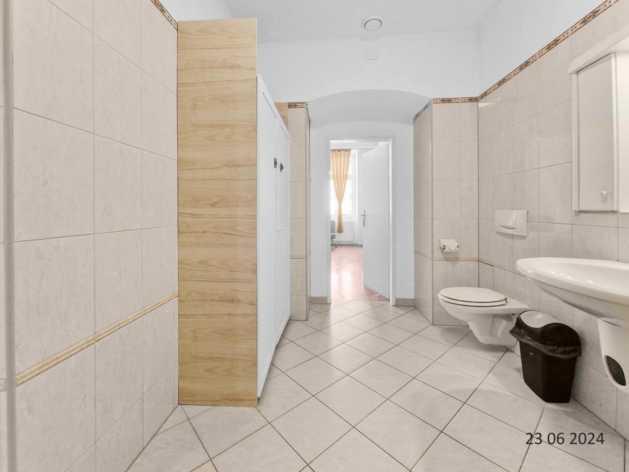 Four-Bedroom, Four King-Size Comfort Wien Exterior foto