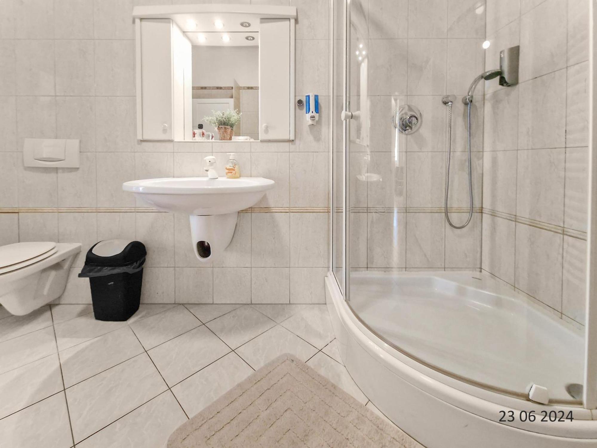 Four-Bedroom, Four King-Size Comfort Wien Exterior foto