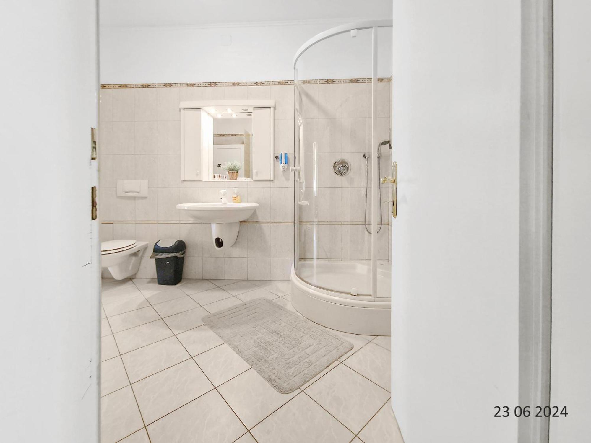 Four-Bedroom, Four King-Size Comfort Wien Exterior foto