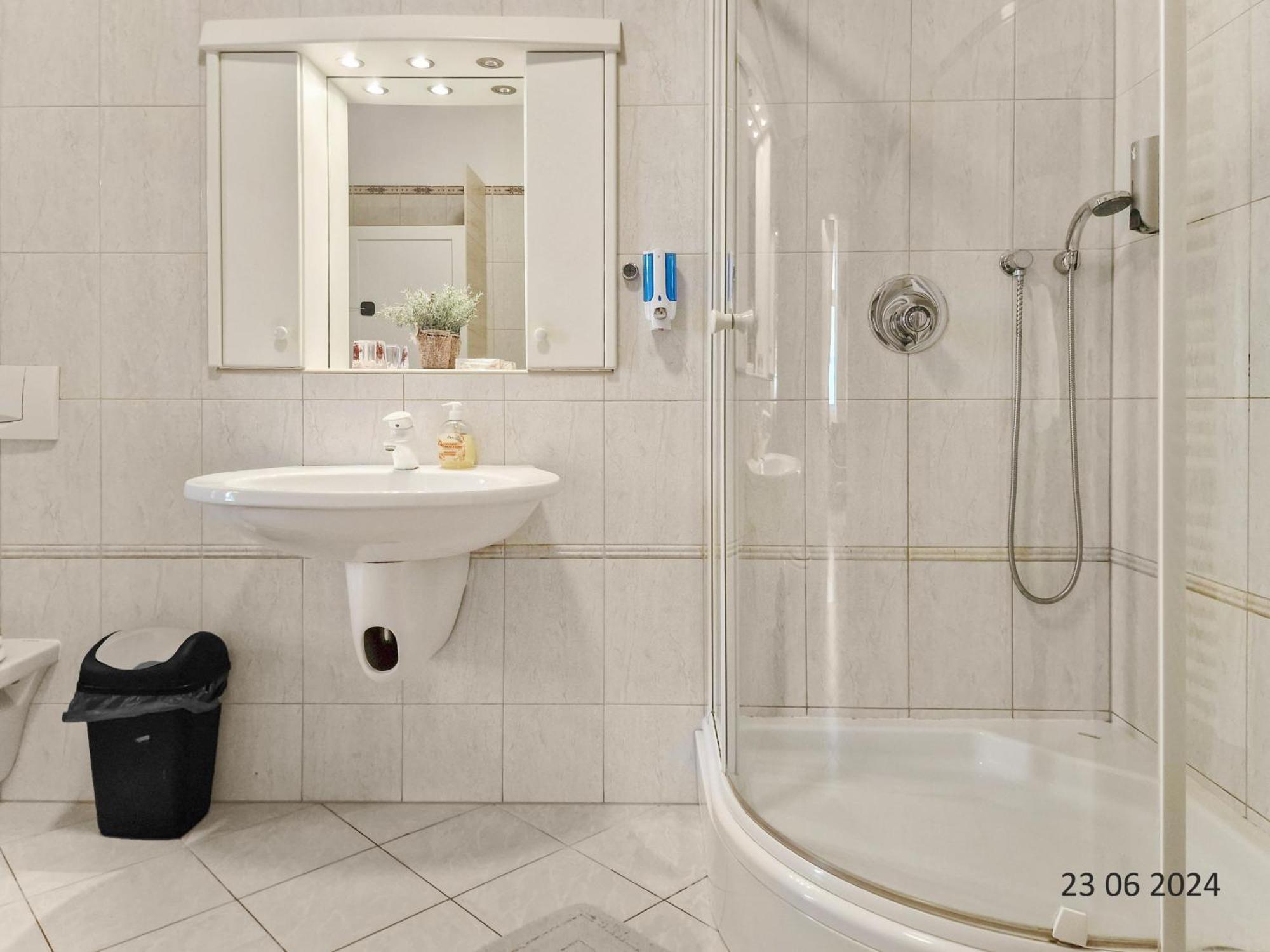 Four-Bedroom, Four King-Size Comfort Wien Exterior foto