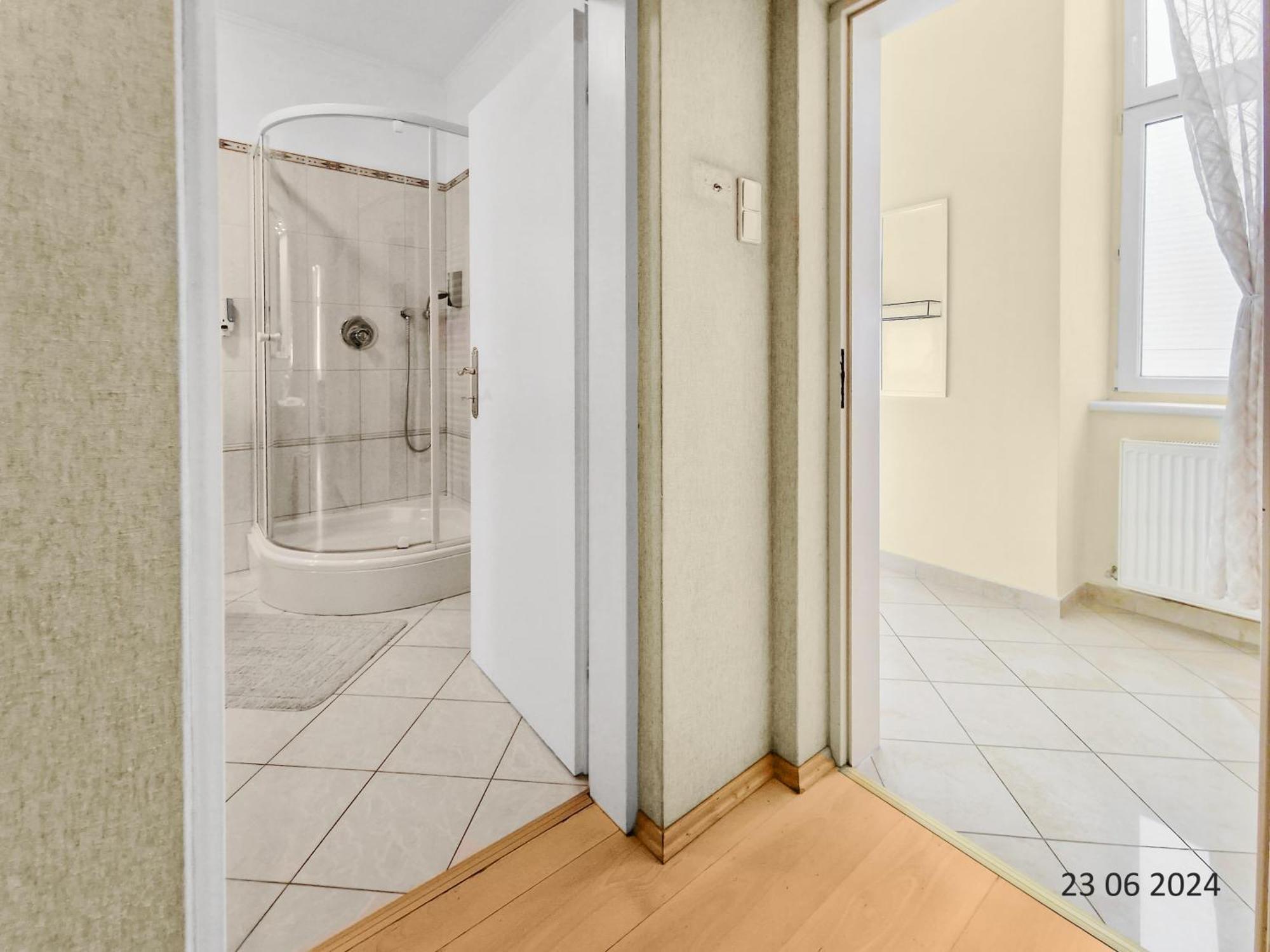Four-Bedroom, Four King-Size Comfort Wien Exterior foto